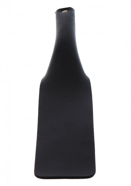 Masters Real Leather Lace-Up Slapper