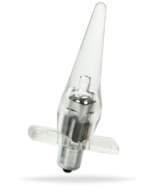 Mini Vibro Tease