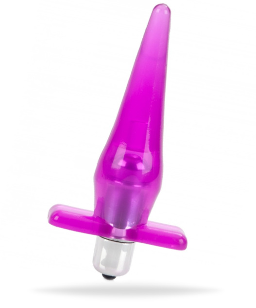 Mini Vibro Tease