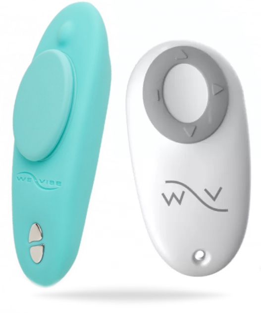 Moxie by We-Vibe