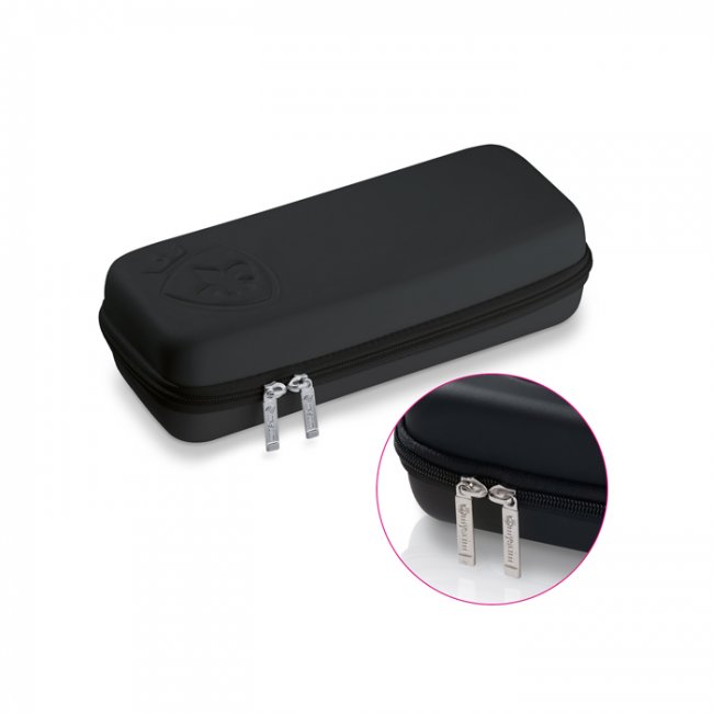 MyStim tickling truman