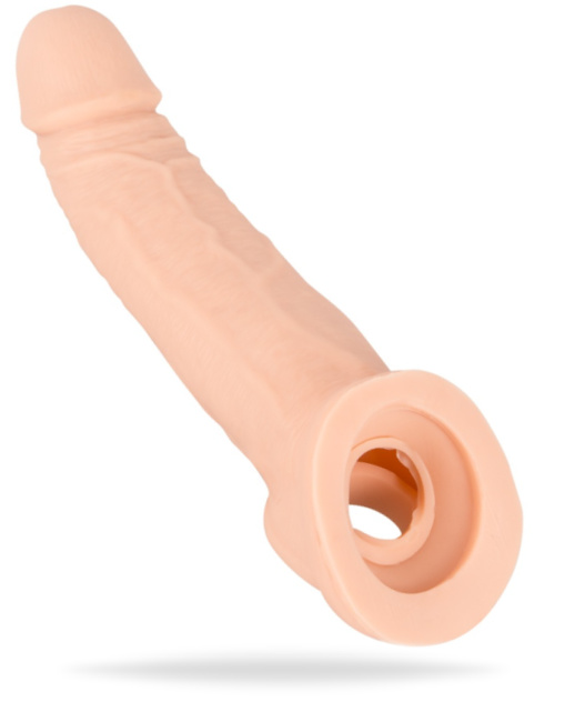 Natur Skin Penis Sleeve