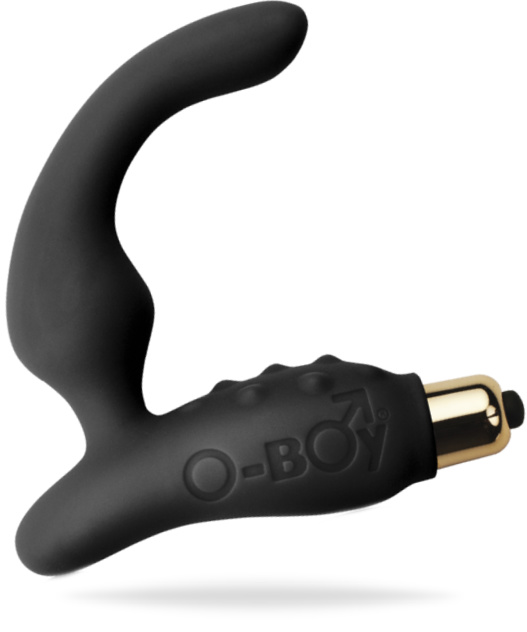 O-Boy Prostate Vibrator
