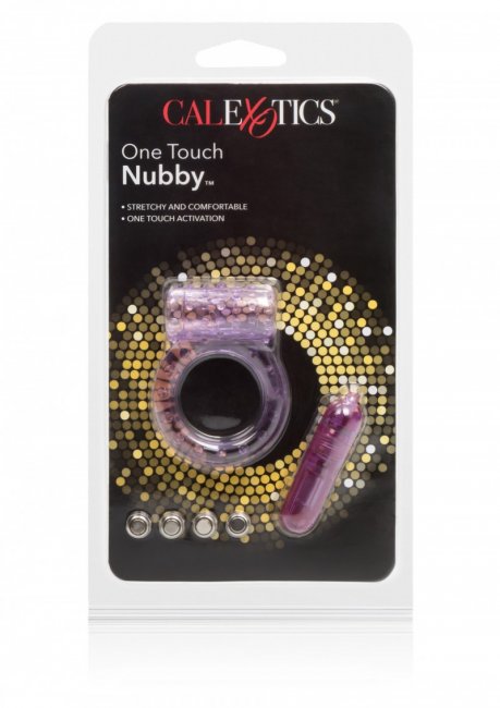 One Touch Nubby