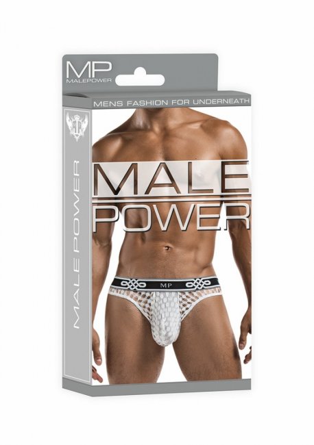 String kalsong med lågt skuren midja med fodrad påse. Midjeband med logotyp i plysch. Fjäderlätt och mjuk stretch. Bekväm.