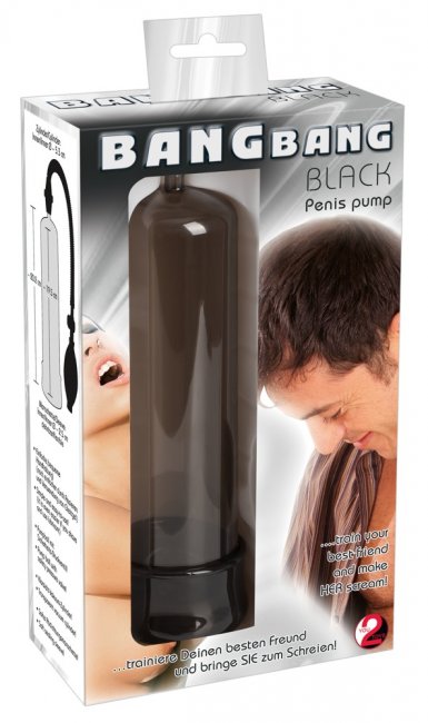Penis Pump Bang Bang