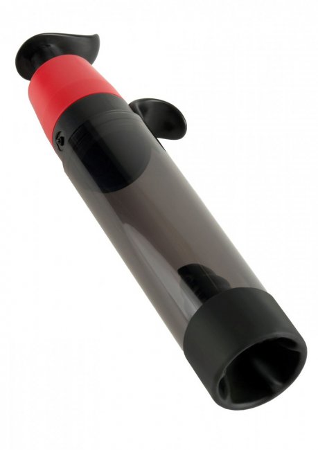 Performance Pro Pump