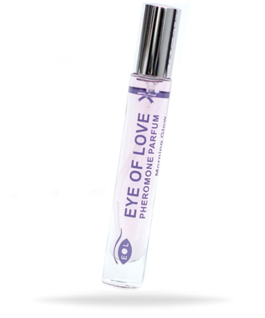 Pheromone Parfum For Her Morning Glow