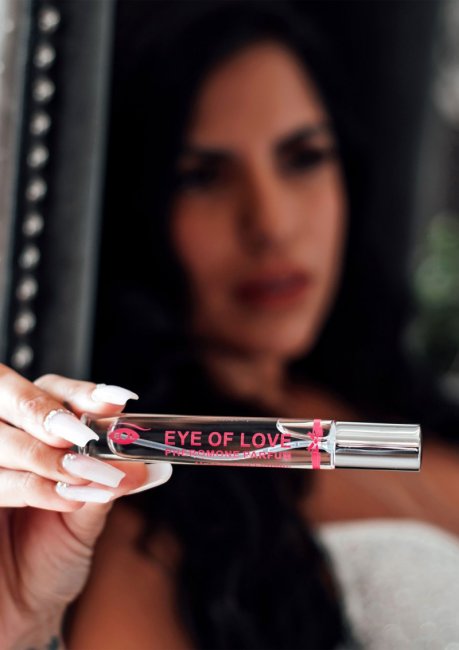 Pheromone Parfum For Her Unscented