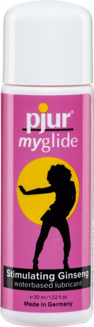 Pjur Myglide