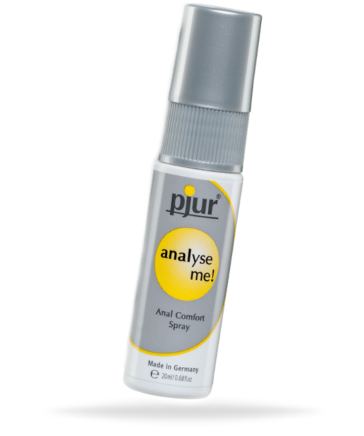 Pjur Analyse me Anal Comfort Spray