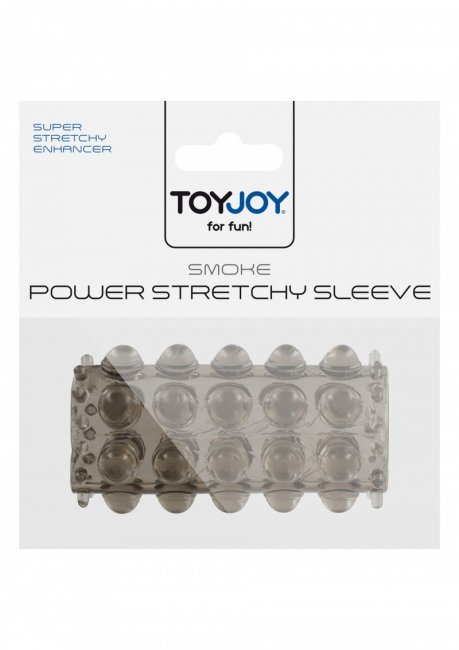 Power Stretchy Sleeve
