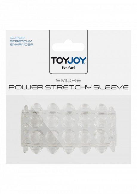 Power Stretchy Sleeve