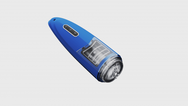 Lovesecret - Masturbator Pro 2