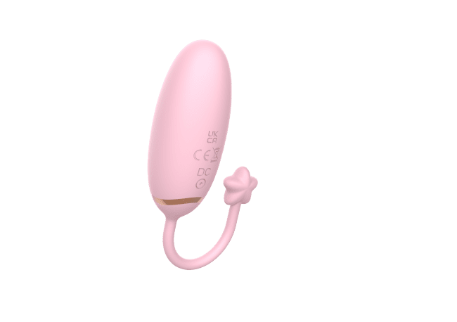 Lovesecret - Appstyrt kärleksägg