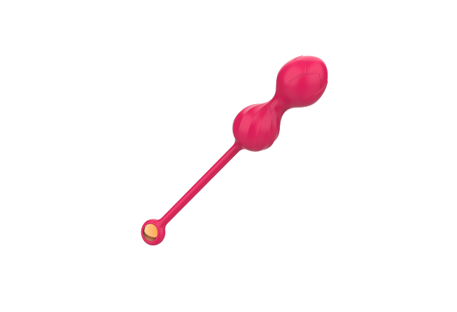 Lovesecret - Appstyrda knipkulor