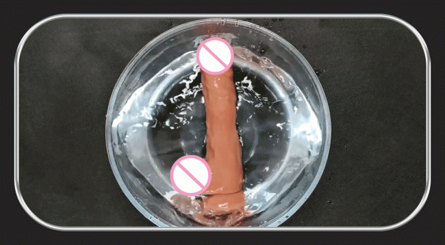 Lovesecret - Appstyrd realistisk vibrator med thrust & värme