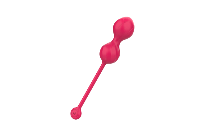 Lovesecret - Appstyrda knipkulor