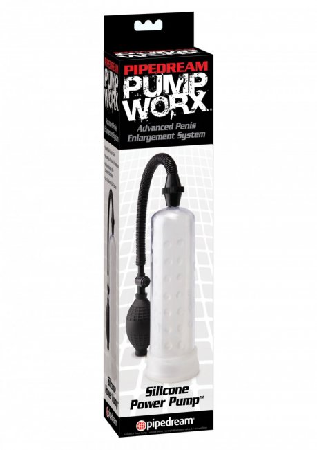Pump Worx Power Pump