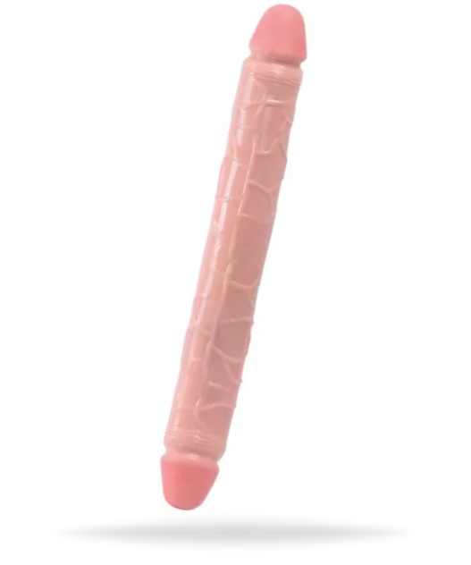 Real Rapture Double Dildo