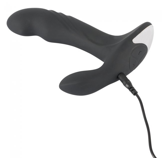 Rebel Plug with Stimulator
