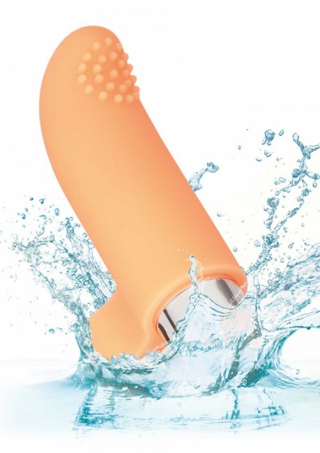 Rechargeable Finger Tickler fingervibrator