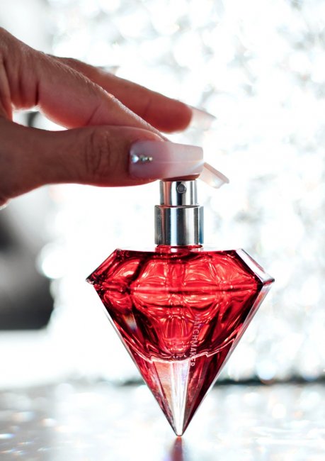 Red Diamond Attract Her Matchmaker 30ml