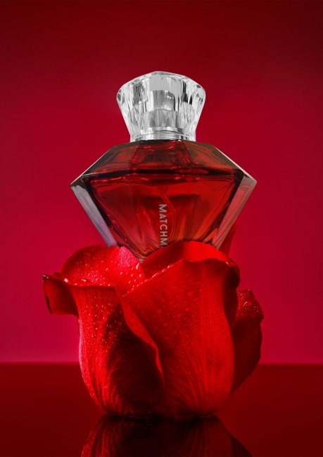 Red Diamond Attract Her Matchmaker 30ml