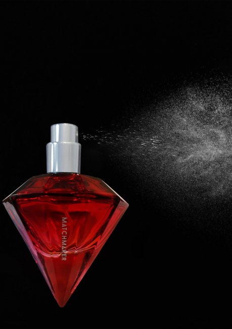 Red Diamond Attract Him Matchmaker 30ml