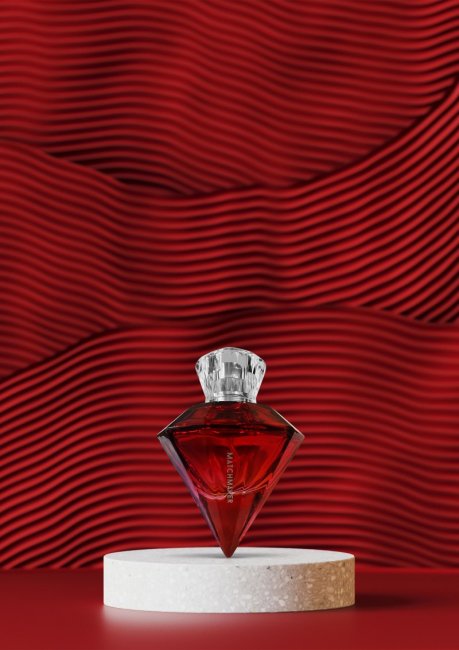 Red Diamond Attract Him Matchmaker 30ml
