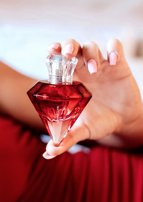 Red Diamond Attract Him Matchmaker 30ml