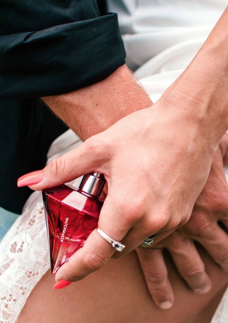 Red Diamond Attract Him Matchmaker 30ml