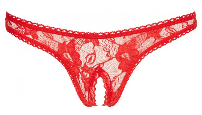Red String - Cottelli Collection