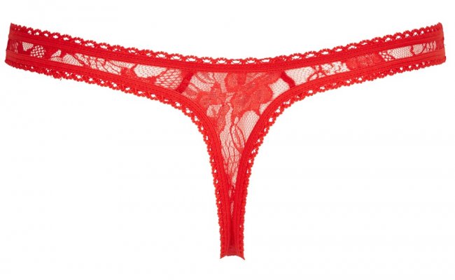 Red String - Cottelli Collection