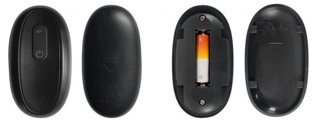 Remote Controlled Penis Extension