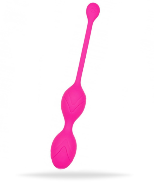 Remote Dual Motor Kegel System