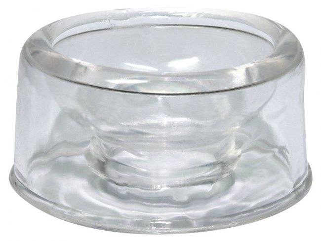 Ersättningshylsa, passar pumpar som har 6 cm i diameter eller större. Högkvalitativ TPE. Flexibel öppning. Enkel användning.
