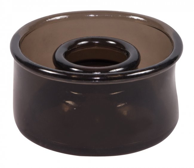 Ersättningshylsa, passar pumpar som har 6 cm i diameter eller större. Högkvalitativ TPE. Flexibel öppning. Enkel användning.