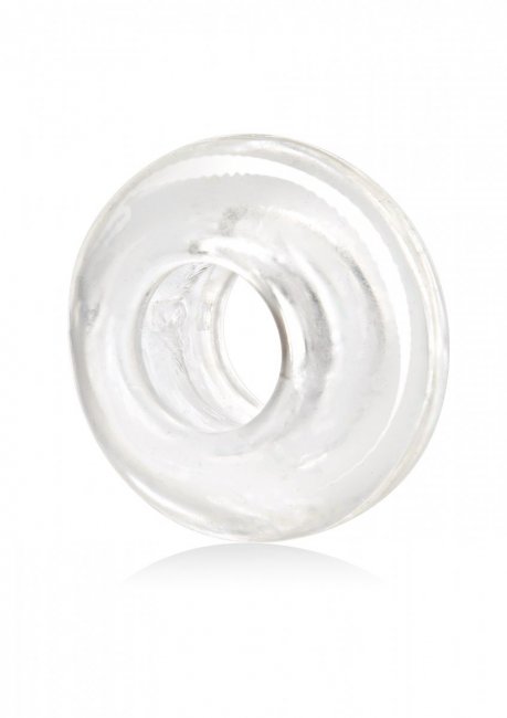 Reversible Ring Set Transparent