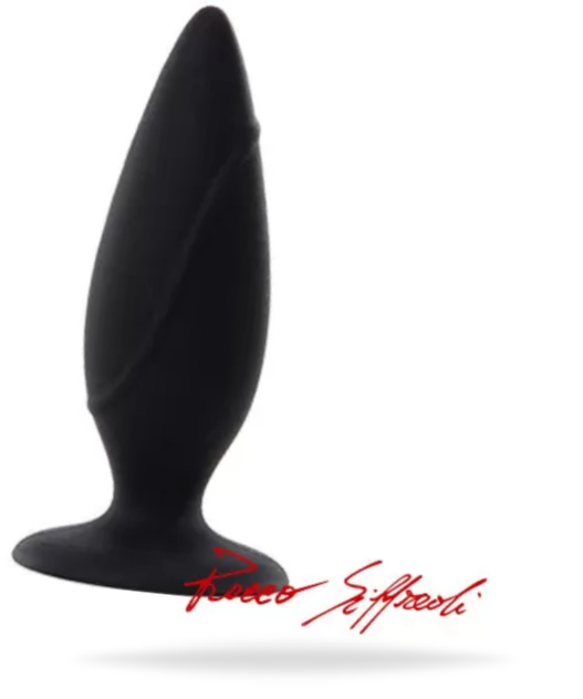 Rocco Anal Plug