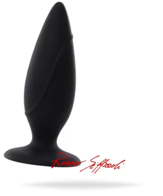 Rocco Anal Plug