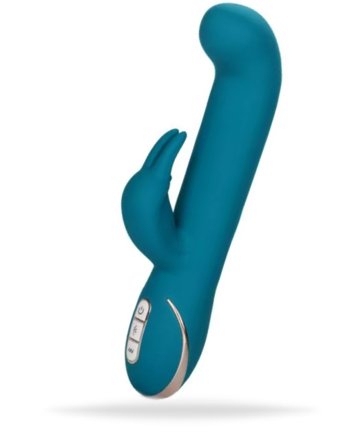 Rocking G Rabbit Signature