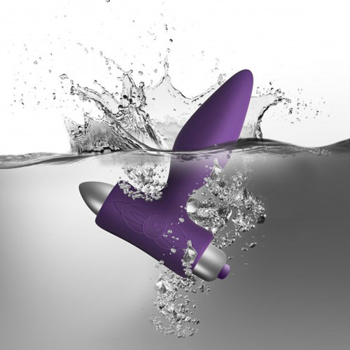 Rocks-Off Petite Sensations Plug