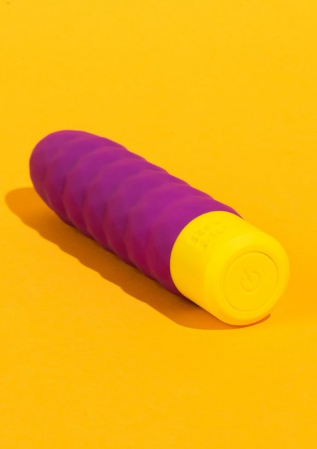 ROMP Beat - Vibrator