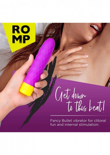 ROMP Beat - Vibrator
