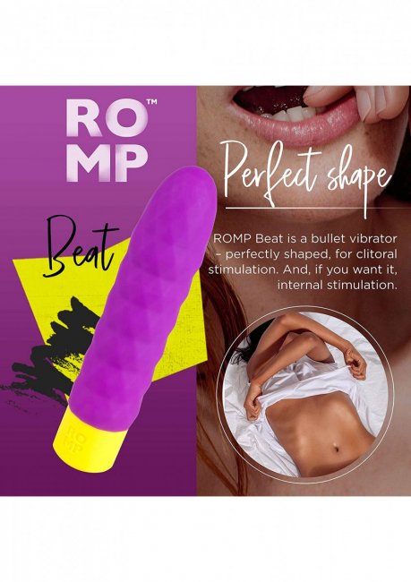 ROMP Beat - Vibrator