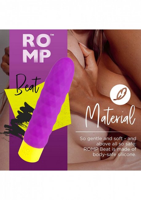 ROMP Beat - Vibrator