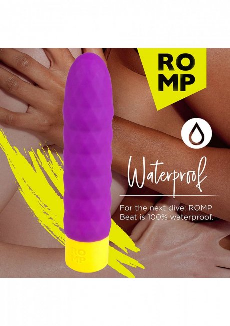 ROMP Beat - Vibrator