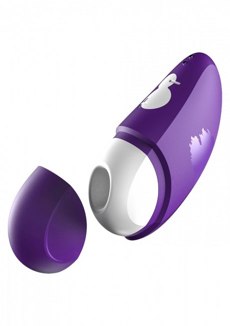 ROMP Free Lufttrycksvibrator