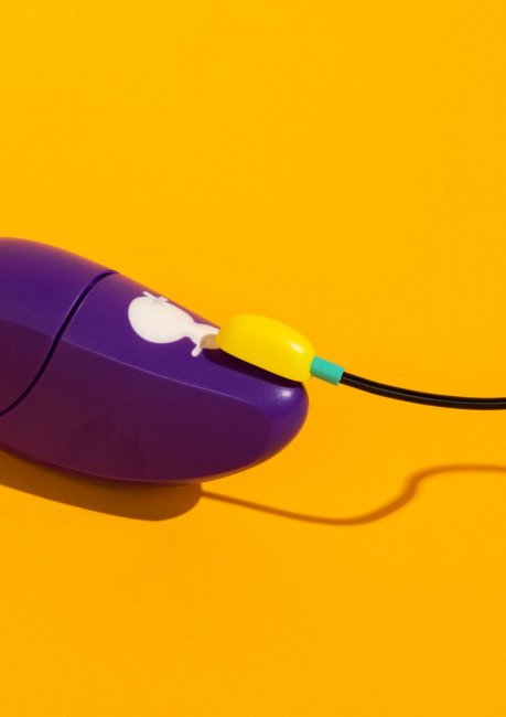 ROMP Free Lufttrycksvibrator